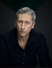 Nicholas Rowe