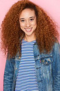 Ashley Parchment