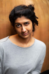 Pratima Mani
