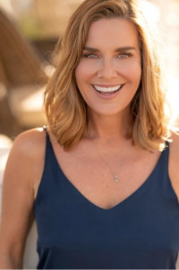 Sarah Halstead