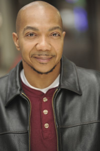 Stacey J. Dotson