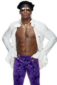 Patrick Clark