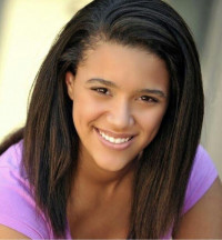 Sade Ferguson