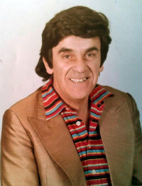 Beto Cabrera