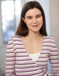 Amelia Still