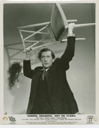 Bertil Berglund