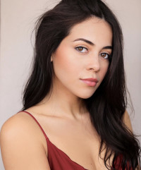 Angelique Rivera