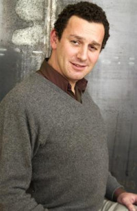 Duncan Roy