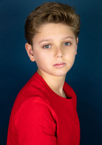 Austen Eisenberg