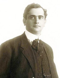 Brigham Royce