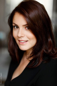 Lilly Yvant