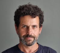 Shahar Rozen