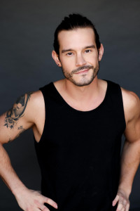 Michael Fariss