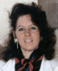 Margret Augustine
