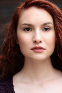 Abigale Mitchell