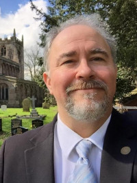 David Allen Lambert