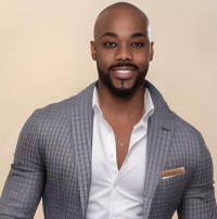 CJ Parson