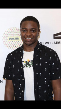 Cameron Alexander