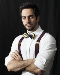 Ignacio Borderes