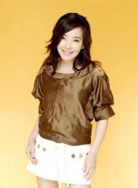 Winnie Hsin