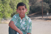 Johnathan Robles