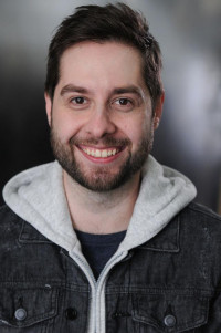 Alex Sandru