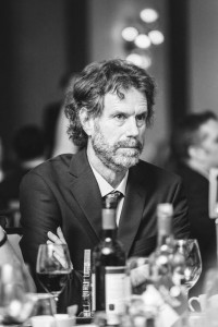 Robert Bergman