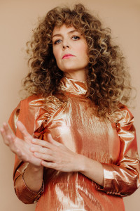 Juno Rinaldi