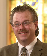 Randall Christy