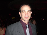 Aaron J. Rudelson