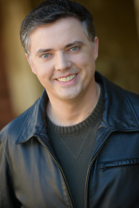 Marshall Hackett