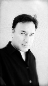 Michael Scordakis