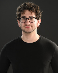 Jeremy Max