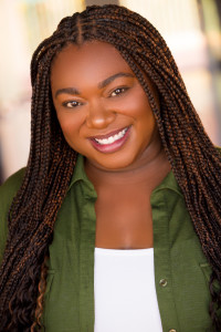Terri Renee