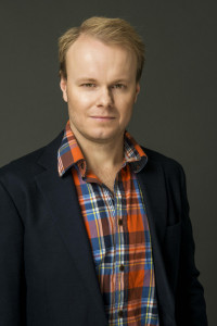 André Santagati