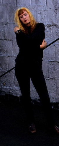 Caroline Rue