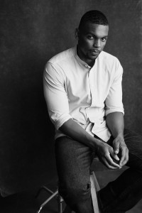 Vincent Washington