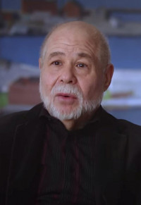 Richard Goldstein