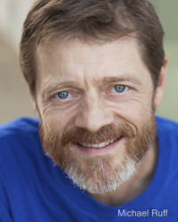 Michael Ruff