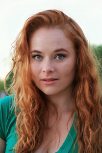 Grace Rice