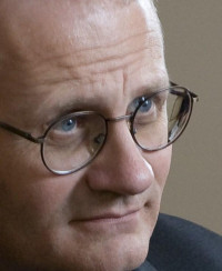 Jonathan Ruffle