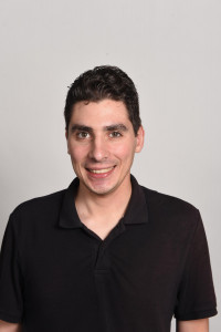 Samuel Goldman