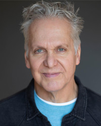 Ron Lake