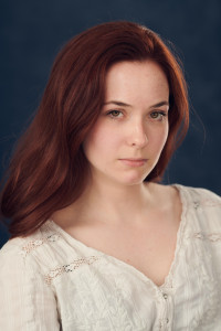 Adrianne Knapp