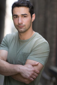Daniel Sacketos