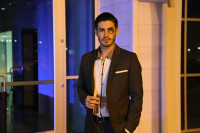 Austin Moreno