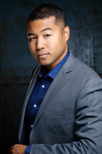 Andre Forrest