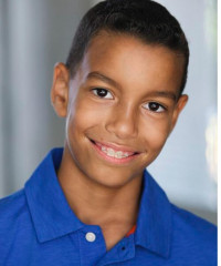 Bryce Michael Briggs