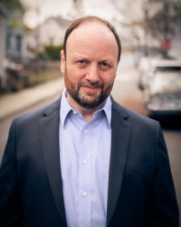 Tim Farley