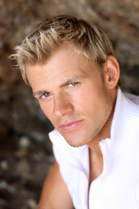 Andy Ashton